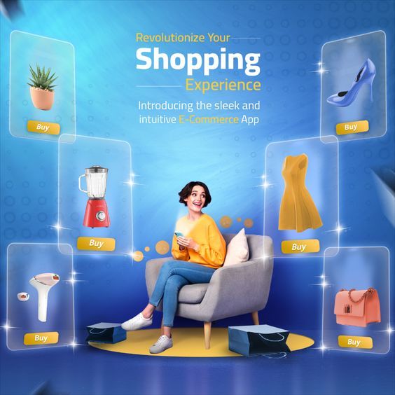 e commerce 2