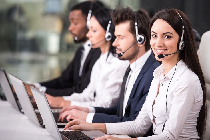 Telecalling Service